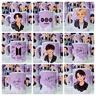 6 Artes para Caneca BTS Fãs  Arquivo em Jpg 4