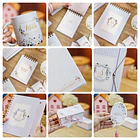 Arquivo para Encadernação Dia das Mães Luxo 2026 Arquivo em Pdf 5