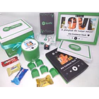 Arquivo Mimos Caixa Explosão e Quadro Spotify Arquivo em Pdf e Studio 1