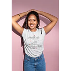 8 Artes para Camisa Texto em Libras Arquivo Editável  1