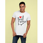 8 Artes para Camisa Texto em Libras Arquivo Editável  2