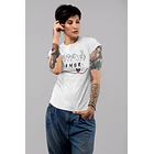 8 Artes para Camisa Texto em Libras Arquivo Editável  6