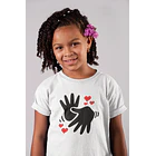 8 Artes para Camisa Texto em Libras Arquivo Editável  7