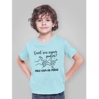 8 Artes para Camisa Texto em Libras Arquivo Editável  8