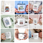 45 Artes para Caneca Dia Das Mães Arquivo em Jpg 2