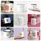45 Artes para Caneca Dia Das Mães Arquivo em Jpg 3