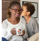 Pacote com + de 200 Frases para Dia Das Mães em Png  3