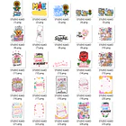 Pacote com + de 200 Frases para Dia Das Mães em Png  12