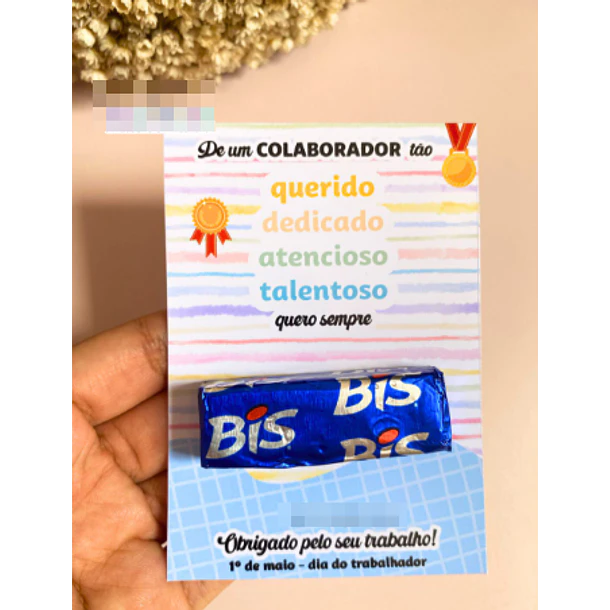 Arquivos Mimos Dia do Trabalhador Empresa Arquivo em Pdf 7