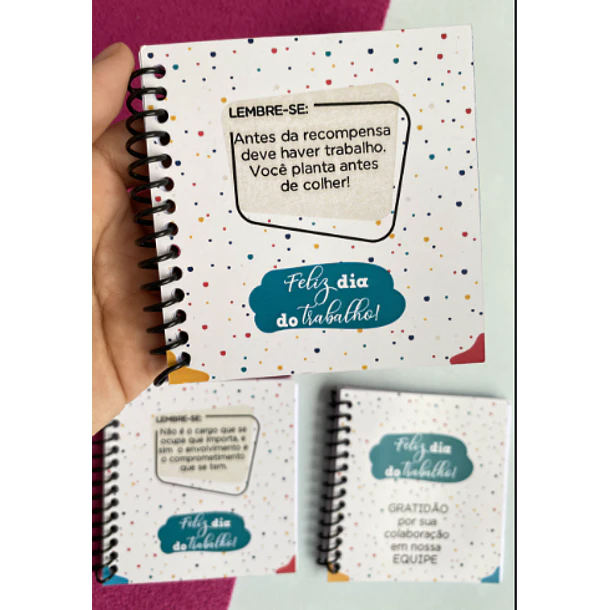 Arquivos Mimos Dia do Trabalhador Empresa Arquivo em Pdf 8