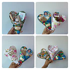 Arquivo Mini Buque Dia das Mães Arquivo Editável  2