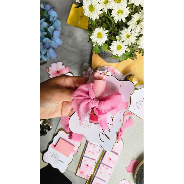 Arquivo de Cortes Mimos Luxo Infinito Dia Das Mães Arquivo em Pdf  2