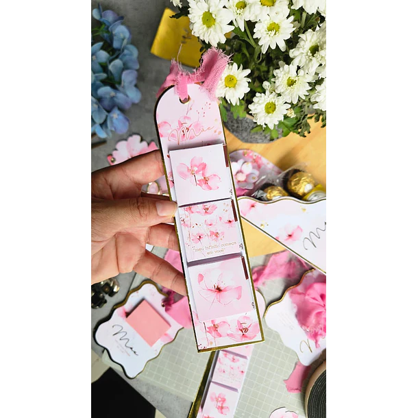 Arquivo de Cortes Mimos Luxo Infinito Dia Das Mães Arquivo em Pdf  3