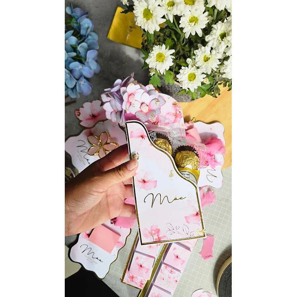 Arquivo de Cortes Mimos Luxo Infinito Dia Das Mães Arquivo em Pdf  4