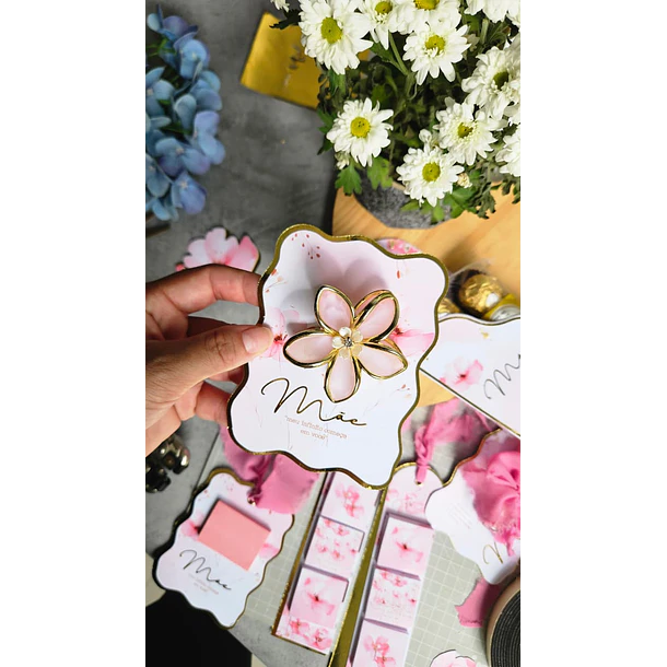 Arquivo de Cortes Mimos Luxo Infinito Dia Das Mães Arquivo em Pdf  5