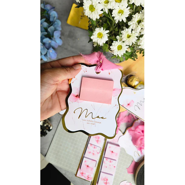 Arquivo de Cortes Mimos Luxo Infinito Dia Das Mães Arquivo em Pdf  6