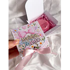 Arquivo Mimos Caixinha para Sabonete Quadrada e Card Coração Arquivo em Pdf  2