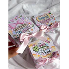 Arquivo Mimos Caixinha para Sabonete Quadrada e Card Coração Arquivo em Pdf  3