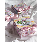 Arquivo Mimos Caixinha para Sabonete Quadrada e Card Coração Arquivo em Pdf  5