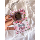 Arquivo Mimos Caixinha para Sabonete Quadrada e Card Coração Arquivo em Pdf  7