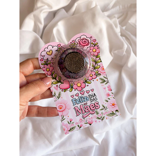 Arquivo Mimos Caixinha para Sabonete Quadrada e Card Coração Arquivo em Pdf  7