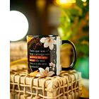 Arte Caneca Dia das Mães  PNG para Sublimação Frase Mãe e Te amo 2