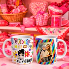 14 Artes para Dias Das Mães Colorful Arquivo Editável 2