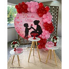 12 Artes para Painel Decoração Dia das Mães Arquivo em Jpg  4