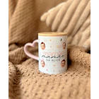 12 Artes para Caneca Dia das Mães Arquivo Editável 1