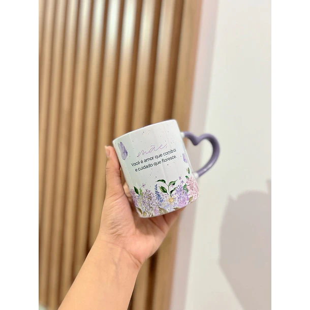 12 Artes para Caneca Dia das Mães Arquivo Editável 4