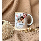 12 Artes para Caneca Dia das Mães Arquivo Editável 5