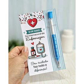 Arquivos Mimos Dia Da Enfermagem Arquivo em Pdf 