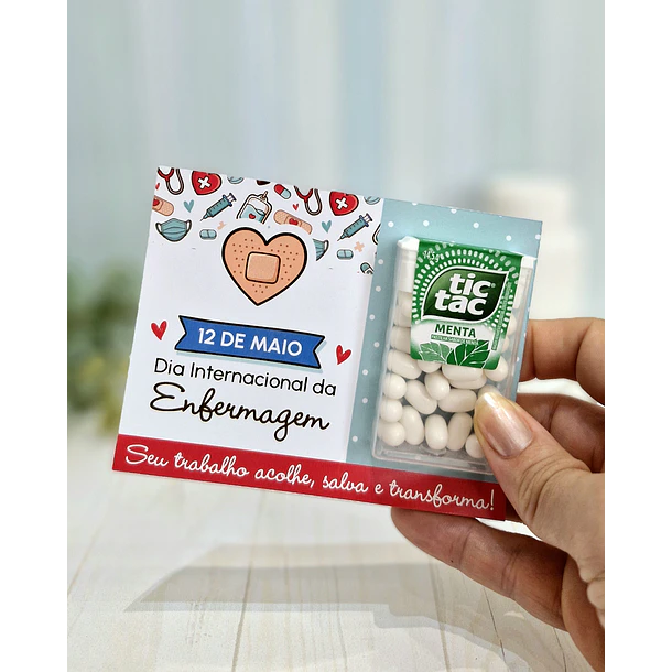 Arquivos Mimos Dia Da Enfermagem Arquivo em Pdf  2