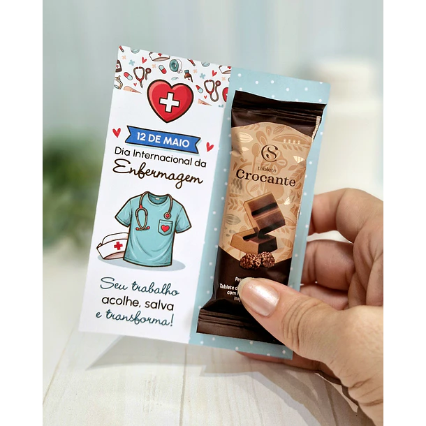 Arquivos Mimos Dia Da Enfermagem Arquivo em Pdf  3