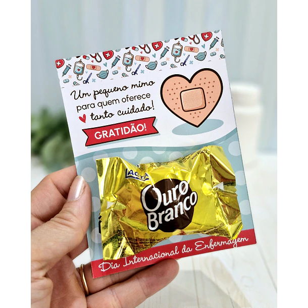 Arquivos Mimos Dia Da Enfermagem Arquivo em Pdf  4