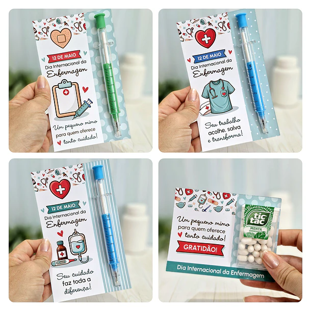 Arquivos Mimos Dia Da Enfermagem Arquivo em Pdf  11
