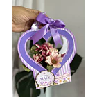 Arquivos de Corte Mimos Dia das Mães Completo Arquivo em Png 1