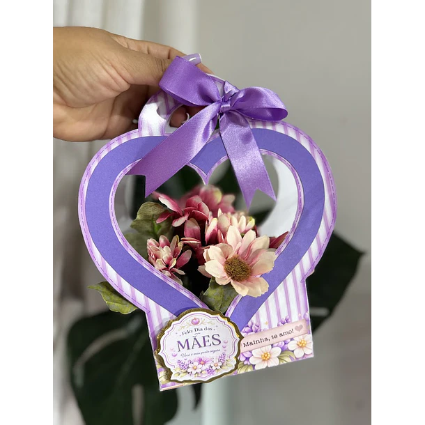 Arquivos de Corte Mimos Dia das Mães Completo Arquivo em Png 1