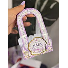 Arquivos de Corte Mimos Dia das Mães Completo Arquivo em Png 4