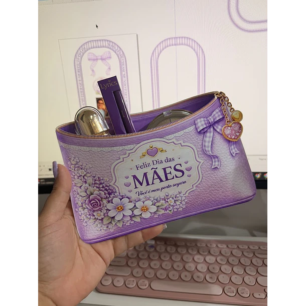 Arquivos de Corte Mimos Dia das Mães Completo Arquivo em Png 5