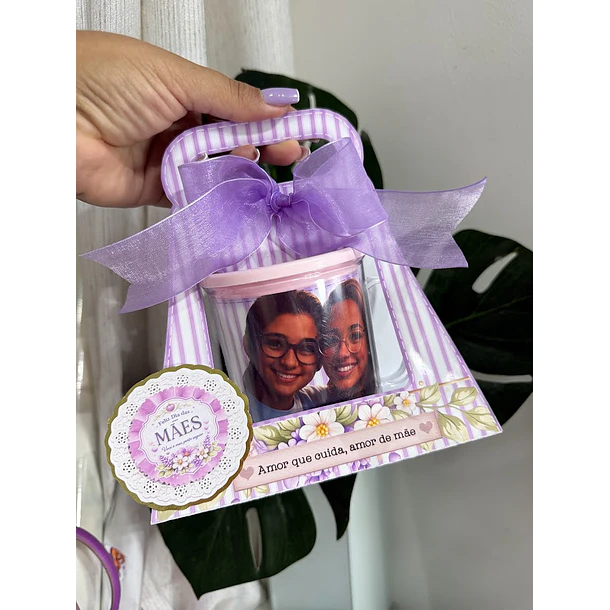 Arquivos de Corte Mimos Dia das Mães Completo Arquivo em Png 7