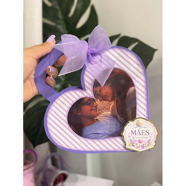 Arquivos de Corte Mimos Dia das Mães Completo Arquivo em Png 8