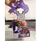 Arquivos de Corte Mimos Dia das Mães Completo Arquivo em Png 10