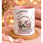 32 Artes para Caneca Mãe de Pet Arquivo em Jpg  2