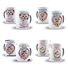 32 Artes para Caneca Mãe de Pet Arquivo em Jpg  4