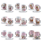 32 Artes para Caneca Mãe de Pet Arquivo em Jpg  5