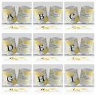 26 Artes para Caneca Alfabeto Minha Rainha Arquivo em Jpg  3