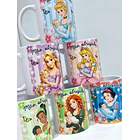 15 Artes para Caneca Dia das Mães Mãe, Obrigada... Princesas Arquivo em Jpg 1