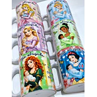 15 Artes para Caneca Dia das Mães Mãe, Obrigada... Princesas Arquivo em Jpg 2