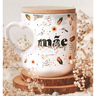 Artes para Caneca Mãe de Milhões Dia das Mães em Png 1